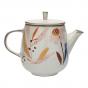 Ecology Paper Daisies Teapot with Stainless Steel Strainer | 1L