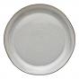 Ecology Tahoe 12 Piece Dinner Set | Nougat