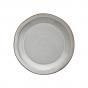 Ecology Tahoe 12 Piece Dinner Set | Nougat