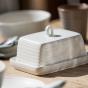 Ecology Ottawa Butter Dish with Tray | Calico