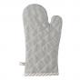 Ecology Trattoria Oven Glove | Grey