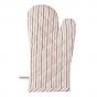 Ecology Trattoria Oven Glove | Rust