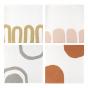 Ecology Nomad Set of 4 Napkins | Arch