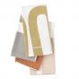 Ecology Nomad Set of 4 Napkins | Arch