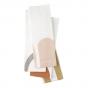 Ecology Nomad Set of 4 Placemat | Arch 