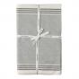 Ecology Cafe Runner | Grey