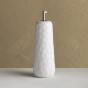 Ecology Speckle Oil Bottle 500ml | Milk