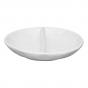 Ecology Speckle Salt & Pepper Pinch Dish | Milk