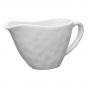 Ecology Speckle Gravy Jug 270ml | Milk