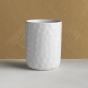 Ecology Speckle Utensil Holder | Milk