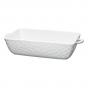 Ecology Ecology Speckle Lasagne Tray Milk 3.1L