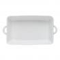 Ecology Ecology Speckle Lasagne Tray Milk 3.1L
