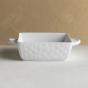 Ecology Ecology Speckle Square Baker Milk 1L