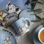 Ecology Blinky Bill Mug & Coaster Set Blue 320ml