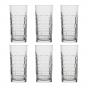 Ecology Jasper Hi Ball Tumblers Set of 6 | 320ml