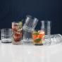 Ecology Jasper Hi Ball Tumblers Set of 6 | 320ml