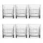 Ecology Jasper Tumblers Set of 6 | 300ml 