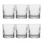 Ecology Remi DOF Tumbler Whiskey Glasses 330ml | Set of 6