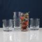 Ecology Remi DOF Tumbler Whiskey Glasses 330ml | Set of 6