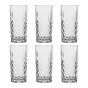Ecology Remi Hi Ball Glasses Set of 6 | 356ml