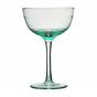 Ecology Weave Champagne Saucers Set of 4 | 170ml