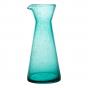 Ecology Cove Jug 1L | Sea Green