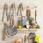 Ecology Provisions Acacia Tongs | 30cm