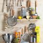 Ecology Provisions Acacia Egg Whisk