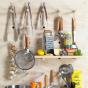 Ecology Provisions Acacia 4 Sided Grater