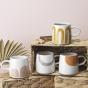 Ecology Nomad Mug Papaya 340ml