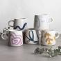 Ecology Nomad Mug 340ml | Wave Blue