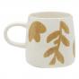 Ecology Nomad Mug 340ml | Bloom Yellow
