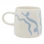 Ecology Nomad Mug 340ml | Rest Blue