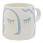 Ecology Nomad Mug 340ml | Rest Blue