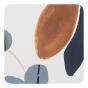 Ecology Twiggy Coasters | Set of 4 