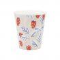 Ecology Ripe Set of 4 Latte Cups | 250ml