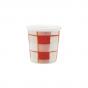 Ecology Ripe Set of 4 Espresso Cups | 70ml