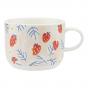 Ecology Ripe Set of 4 Mugs | 420ml