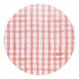 Ecology Ripe Placemats Set of 4 | Gingham