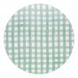 Ecology Ripe Placemats Set of 4 | Gingham