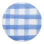 Ecology Ripe Coasters Set of 4 | Gingham