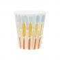 Ecology Strand Latte Cups Set of 4 | 250ml