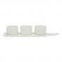 Ecology Origin 4 Piece Tapas Set