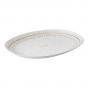 Ecology Tidings Feast Platter 40cm