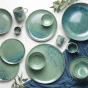Ecology Eden Dinner Bowl 22cm | Marine