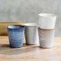 Ecology Ottawa Latte Cup 250ml | Calico