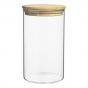 Ecology Pantry Round Canisters Set 3