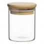 Ecology Pantry Round Spice Jar Set of 6