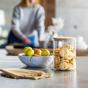 Ecology Pantry Round Biscuit Barrel | 3L