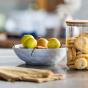 Ecology Pantry Round Biscuit Barrel | 3L